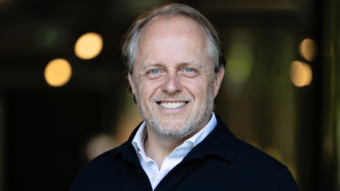 [mediabazen] Omnicom Media: Michel van Mil